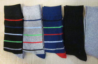 男士襪子