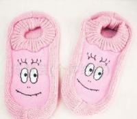 小額1匯之安A0074地板毛線襪 針織毛線襪[供應]_世界工廠網中國產品信息庫