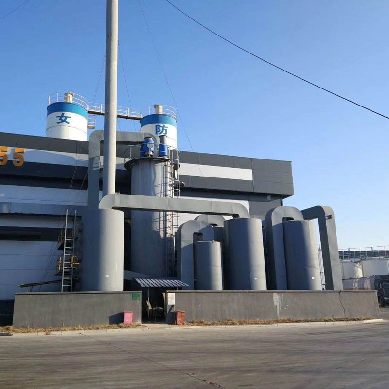 山東空氣凈化設備市場 需求、趨勢與批發渠道全解析