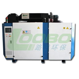 工業有機廢氣吸附脫附凈化設備 守護藍天的關鍵衛士