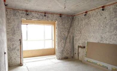 廠房裝修刷墻固與地固的必要性及室內裝潢注意事項