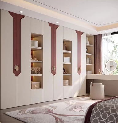 致誠智能家居室內裝潢 科技與美學的完美融合