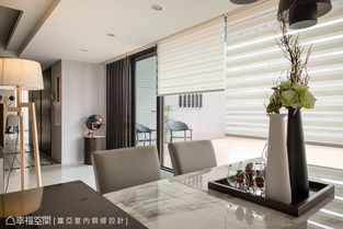 富亞室內裝修設計 打造夢想家居的藝術